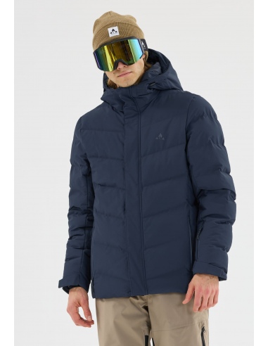 Kurtka narciarska męska Whistler Cheno W-PRO 10000