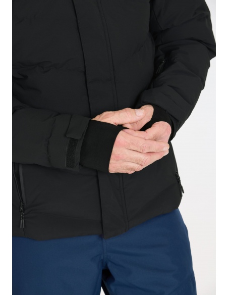 Kurtka narciarska męska Whistler Cheno W-PRO 10000