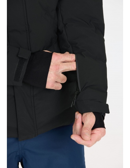Kurtka narciarska męska Whistler Cheno W-PRO 10000