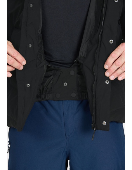 Kurtka narciarska męska Whistler Cheno W-PRO 10000