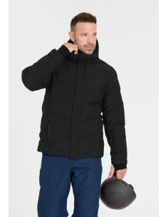 Kurtka narciarska męska Whistler Cheno W-PRO 10000