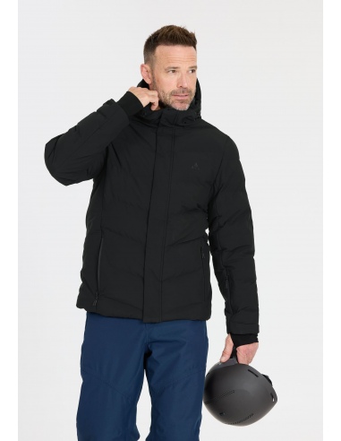 Kurtka narciarska męska Whistler Cheno W-PRO 10000