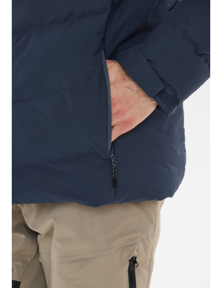 Kurtka narciarska męska Whistler Cheno W-PRO 10000