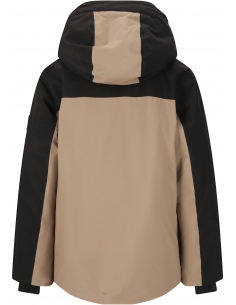 Kurtka narciarska dziecięca Whistler Kingland JR  W-PRO 10000 2