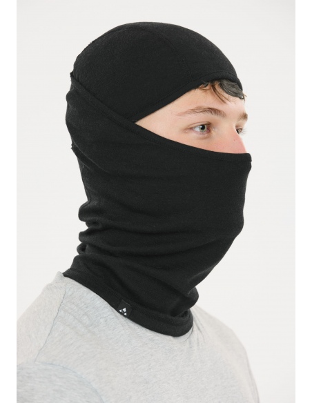 Kominiarka Whistler Nutria Merino Balaclava