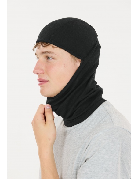 Kominiarka Whistler Nutria Merino Balaclava