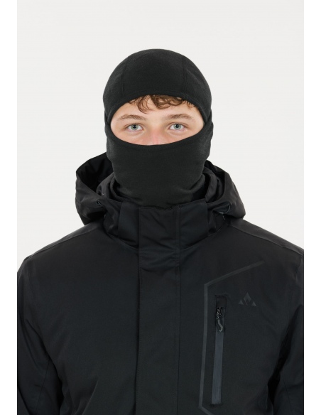 Kominiarka Whistler Nutria Merino Balaclava
