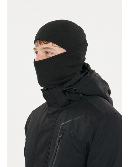 Kominiarka Whistler Nutria Merino Balaclava