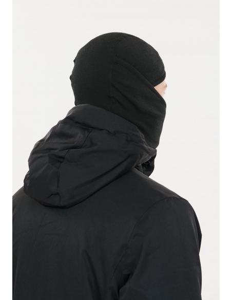Kominiarka Whistler Nutria Merino Balaclava