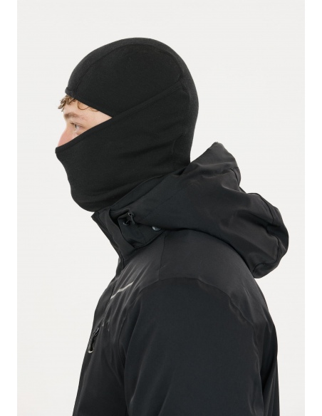 Kominiarka Whistler Nutria Merino Balaclava
