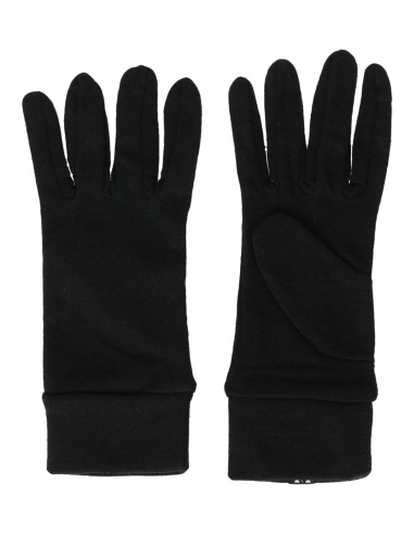 Rękawiczki pięciopalczaste Whistler Nutria Merino