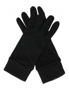 Rękawiczki pięciopalczaste Whistler Nutria Merino 2