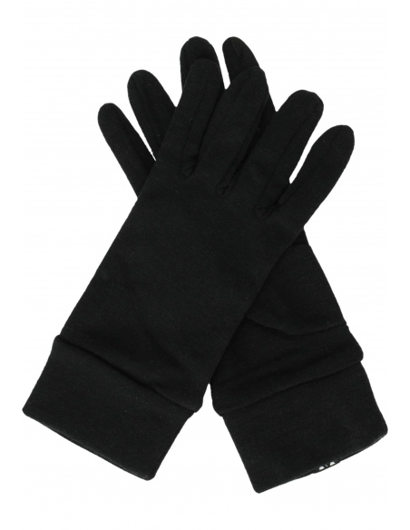 Rękawiczki pięciopalczaste Whistler Nutria Merino