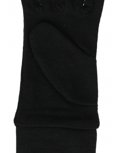 Rękawiczki pięciopalczaste Whistler Nutria Merino