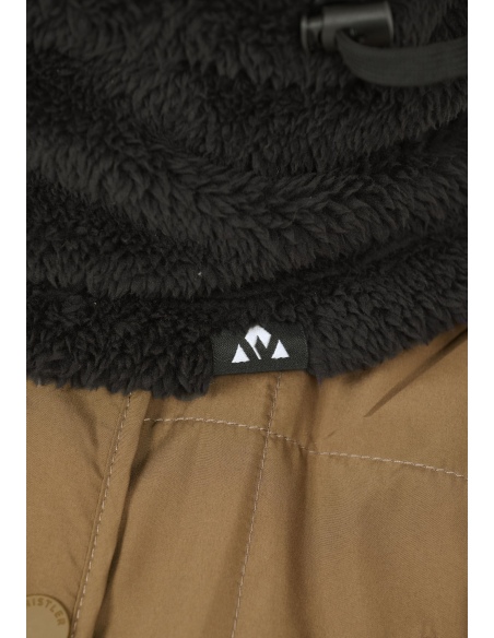 Kominiarka Whistler Dakine Pile Fleece Balaclava