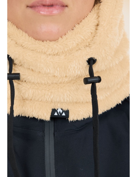 Kominiarka Whistler Dakine Pile Fleece Balaclava