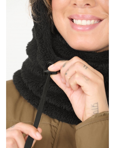 Kominiarka Whistler Dakine Pile Fleece Balaclava