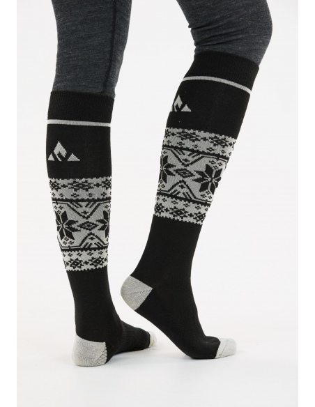 Skarpetki narciarskie Whistler Lorpen