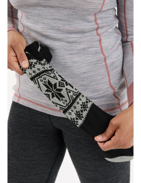 Skarpetki narciarskie Whistler Lorpen