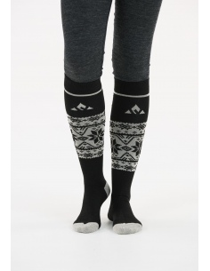 Skarpetki narciarskie Whistler Lorpen