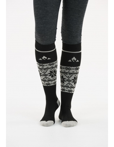 Skarpetki narciarskie Whistler Lorpen