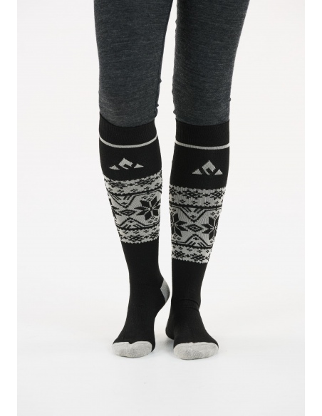 Skarpetki narciarskie Whistler Lorpen