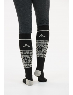 Skarpetki narciarskie Whistler Lorpen 2