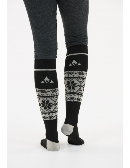 Skarpetki narciarskie Whistler Lorpen