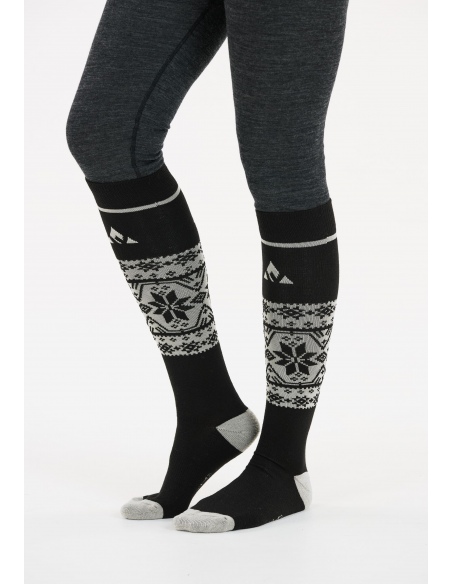 Skarpetki narciarskie Whistler Lorpen