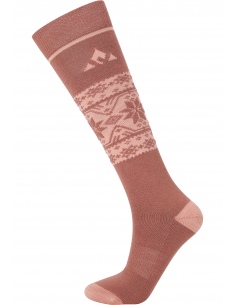 Skarpetki narciarskie Whistler Lorpen 2