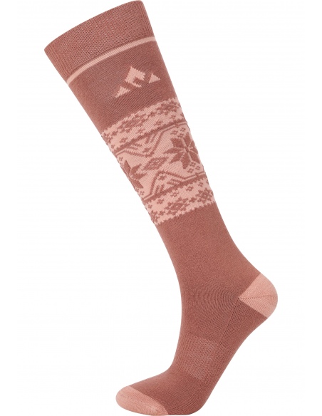 Skarpetki narciarskie Whistler Lorpen