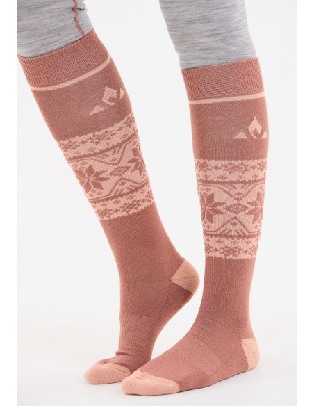 Skarpetki narciarskie Whistler Lorpen