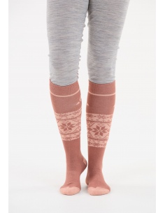 Skarpetki narciarskie Whistler Lorpen