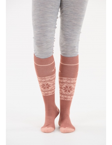 Skarpetki narciarskie Whistler Lorpen