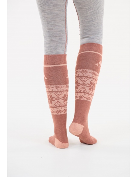 Skarpetki narciarskie Whistler Lorpen