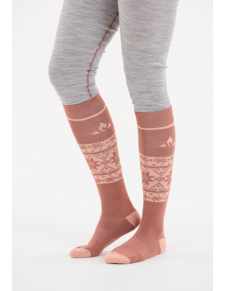 Skarpetki narciarskie Whistler Lorpen