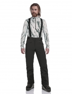 Spodnie narciarskie męskie Schöffel Mountet