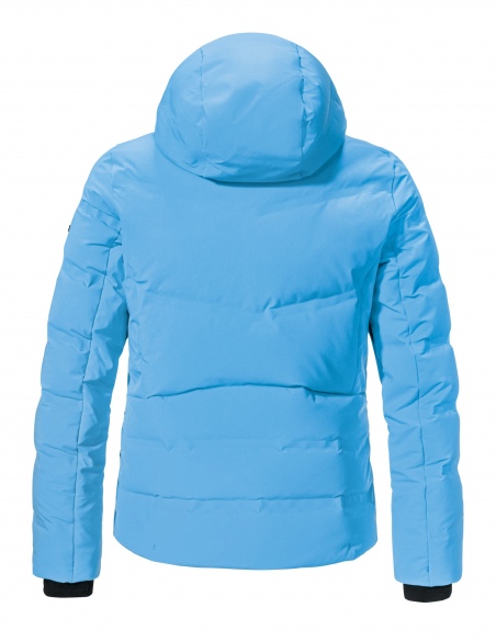 Kurtka narciarska damska Schöffel Caldirola