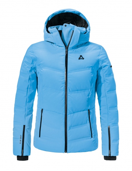 Kurtka narciarska damska Schöffel Caldirola