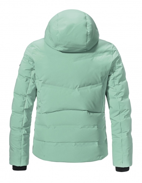 Kurtka narciarska damska Schöffel Caldirola