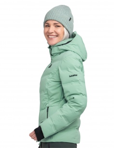 Kurtka narciarska damska Schöffel Caldirola 2