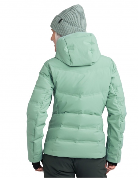 Kurtka narciarska damska Schöffel Caldirola