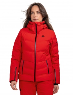 Kurtka narciarska damska Schöffel Caldirola