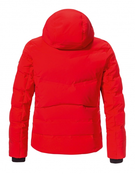 Kurtka narciarska damska Schöffel Caldirola