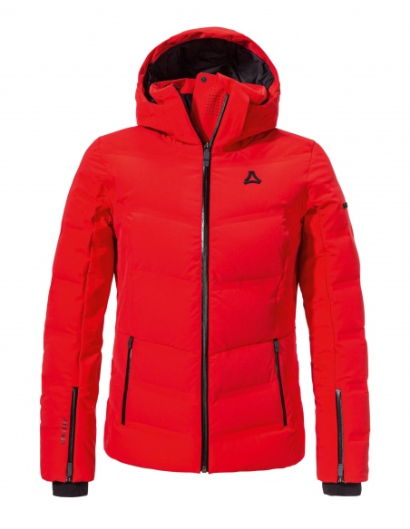 Kurtka narciarska damska Schöffel Caldirola