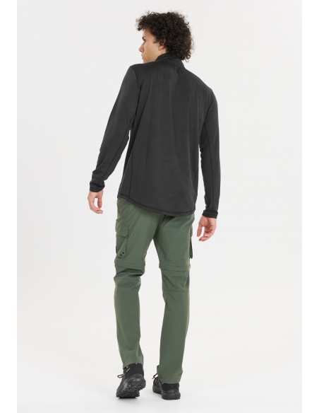 Bluza narciarska męska Whistler Senju