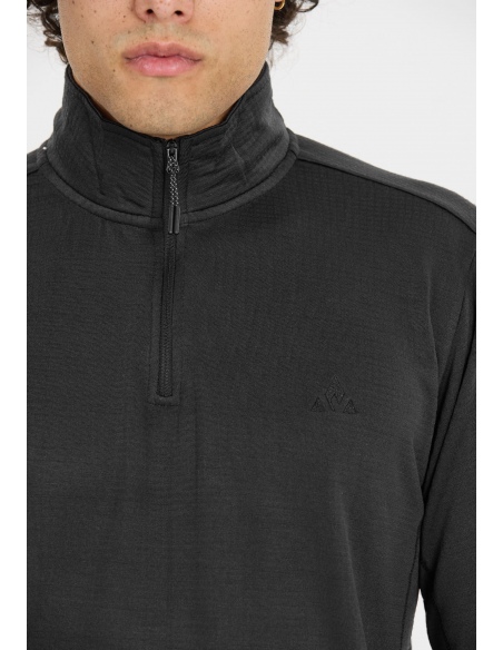 Bluza narciarska męska Whistler Senju