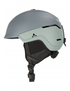 Kask narciarski Whistler...