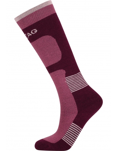 Skarpetki narciarskie dziecięce...