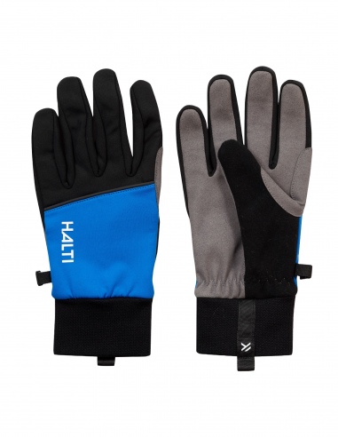 Rękawiczki do narciarstwa biegowego Halti XC Touring II
